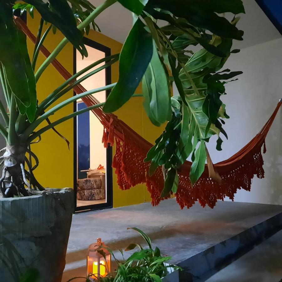 Viva! 1 Casa Nova Em Condominio Entre Maragogi E Carneiros Sao Jose da Coroa Grande Ngoại thất bức ảnh