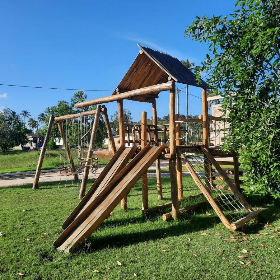 Viva! 1 Casa Nova Em Condominio Entre Maragogi E Carneiros Sao Jose da Coroa Grande Ngoại thất bức ảnh
