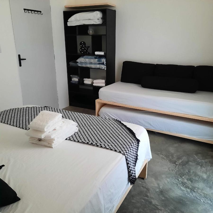 Viva! 1 Casa Nova Em Condominio Entre Maragogi E Carneiros Sao Jose da Coroa Grande Ngoại thất bức ảnh