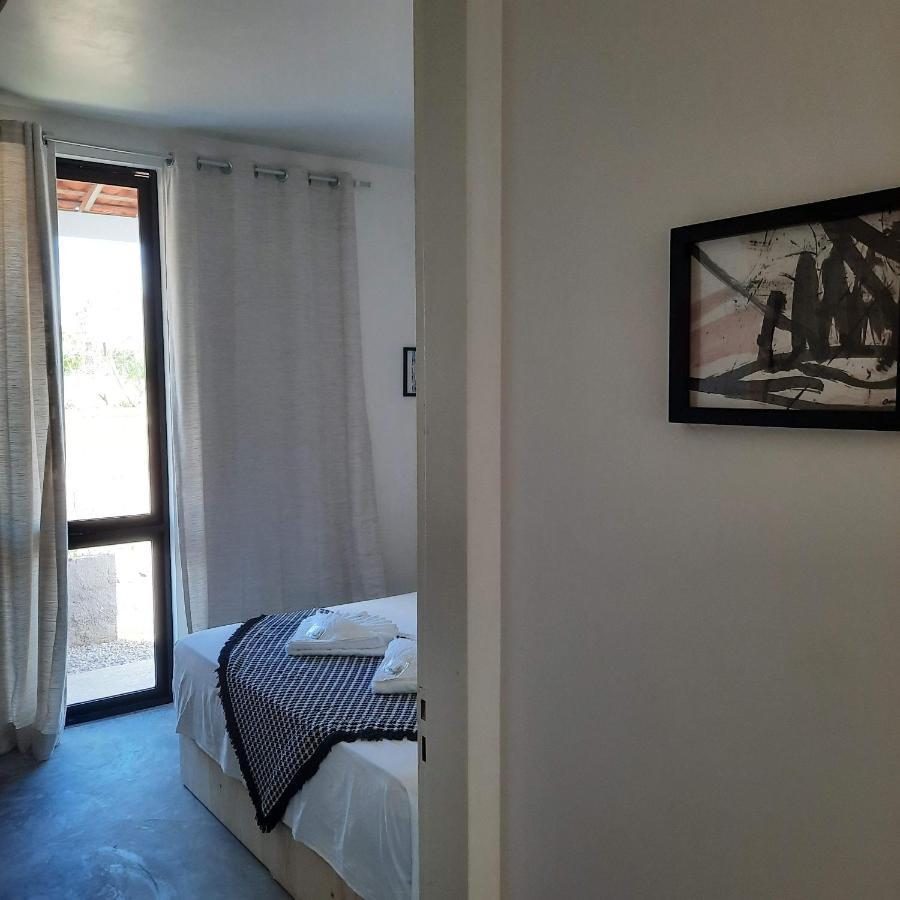 Viva! 1 Casa Nova Em Condominio Entre Maragogi E Carneiros Sao Jose da Coroa Grande Ngoại thất bức ảnh