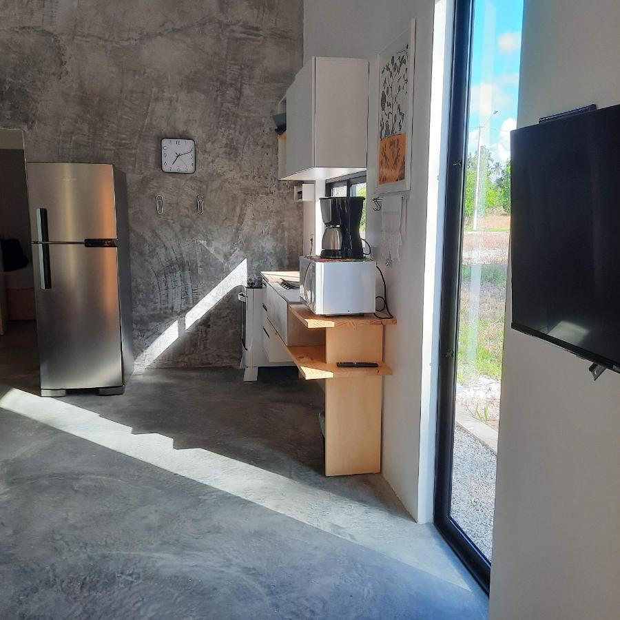 Viva! 1 Casa Nova Em Condominio Entre Maragogi E Carneiros Sao Jose da Coroa Grande Ngoại thất bức ảnh