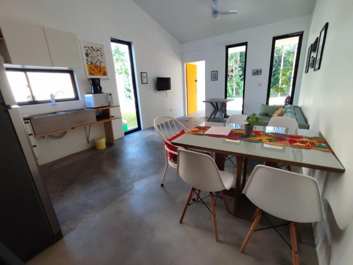 Viva! 1 Casa Nova Em Condominio Entre Maragogi E Carneiros Sao Jose da Coroa Grande Ngoại thất bức ảnh