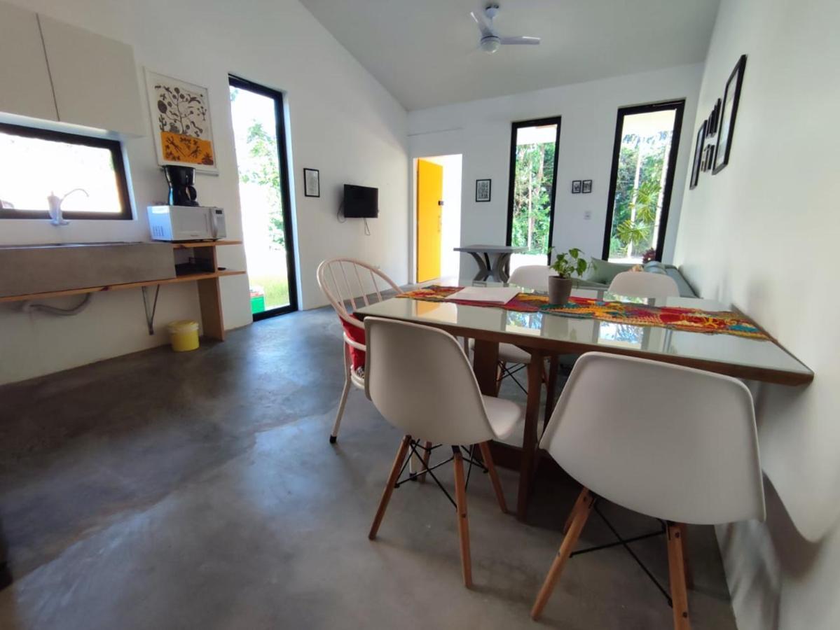 Viva! 1 Casa Nova Em Condominio Entre Maragogi E Carneiros Sao Jose da Coroa Grande Ngoại thất bức ảnh