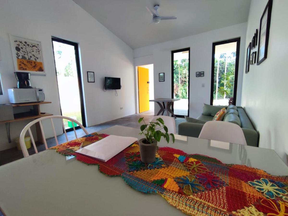 Viva! 1 Casa Nova Em Condominio Entre Maragogi E Carneiros Sao Jose da Coroa Grande Ngoại thất bức ảnh