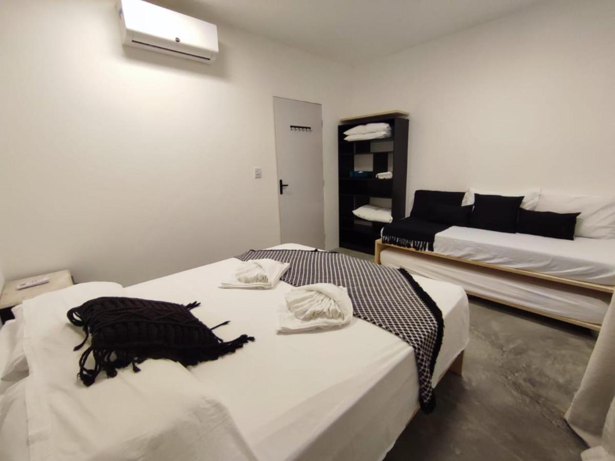 Viva! 1 Casa Nova Em Condominio Entre Maragogi E Carneiros Sao Jose da Coroa Grande Ngoại thất bức ảnh